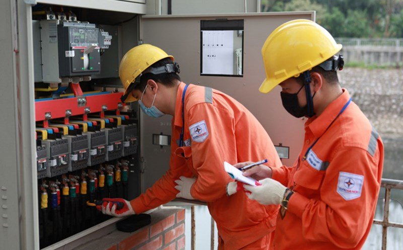 Bộ C&ocirc;ng Thương đề xuất r&uacute;t biểu gi&aacute; điện sinh hoạt từ 6 bậc xuống 5 bậc