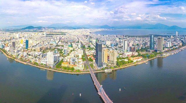 Đà Nẵng: Quy hoạch chung đến năm 2050, tầm nhìn đến 2075 được phê duyệt