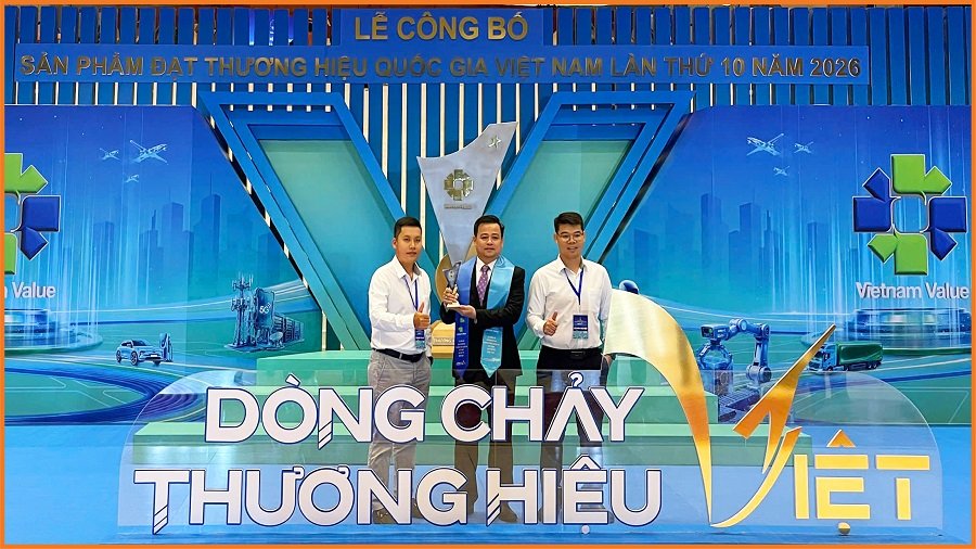 VAS vững v&agrave;ng T&acirc;m th&eacute;p &ldquo;Vươn cao tinh thần Việt&rdquo;