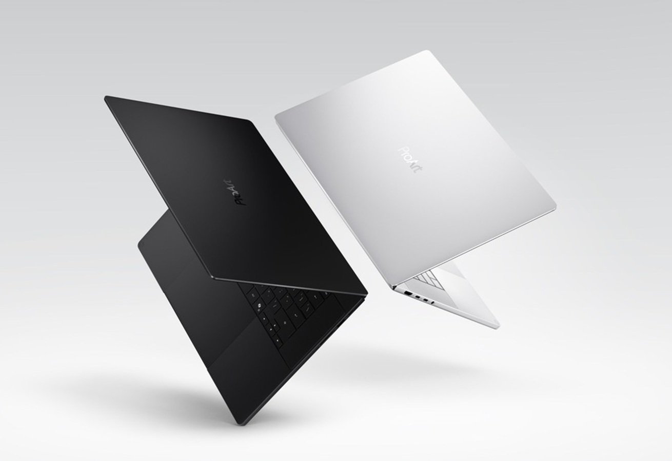 Laptop AI dùng chip NVIDIA giá gần 195 triệu đồng Laptop AI dùng chip NVIDIA giá gần 195 triệu đồng