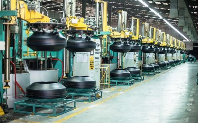 Lợi nhuận 9 tháng sụt giảm, sắp tổ chức đại hội đồng cổ đông bất thường sau khi lãnh đạo bị khởi tố Lợi nhuận 9 tháng sụt giảm, sắp tổ chức đại hội đồng cổ đông bất thường sau khi lãnh đạo bị khởi tố