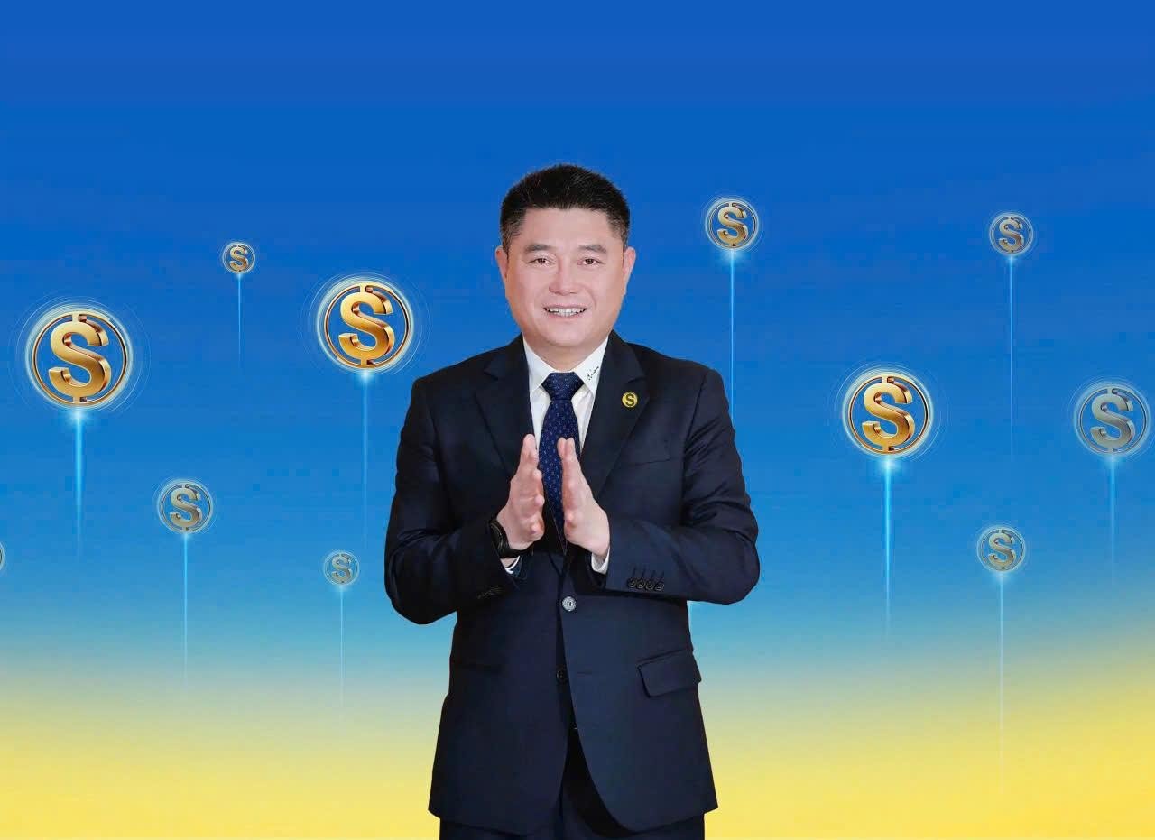 &Ocirc;ng Nguyễn Đức Thụy quyết định tham gia tranh cử Chủ tịch VFF