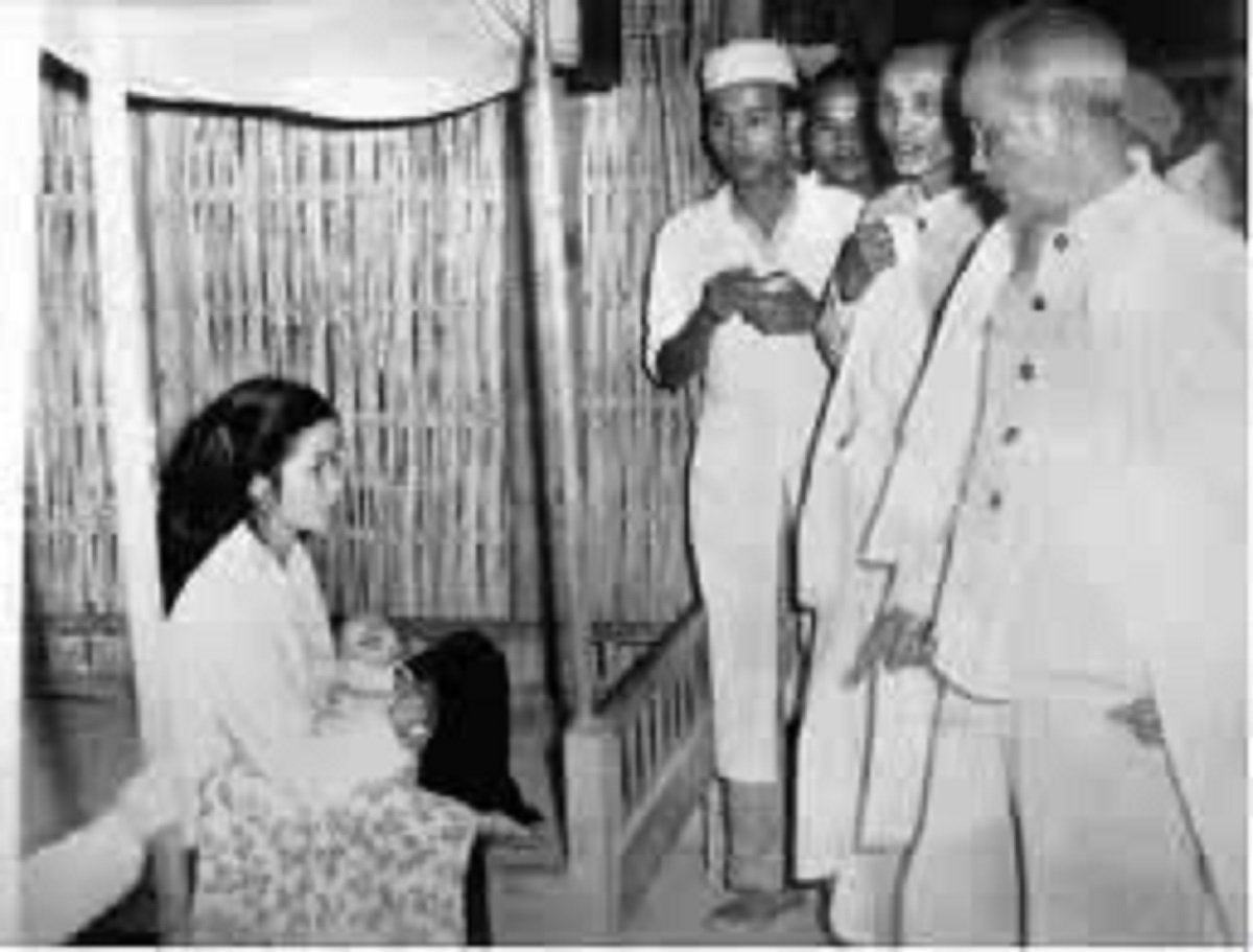Bác Hồ Bác Hồ