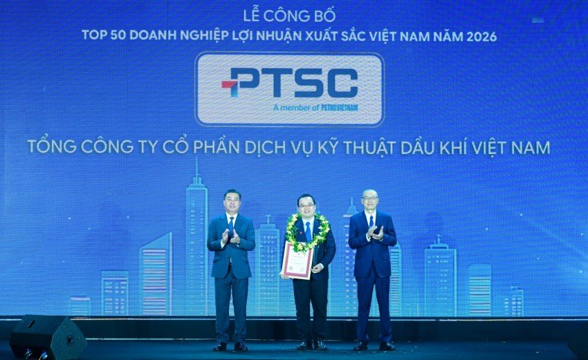 Petrovietnam lần thứ 7 dẫn đầu PROFIT500, khẳng định vị thế thương hiệu hàng đầu Việt Nam - Hình 2