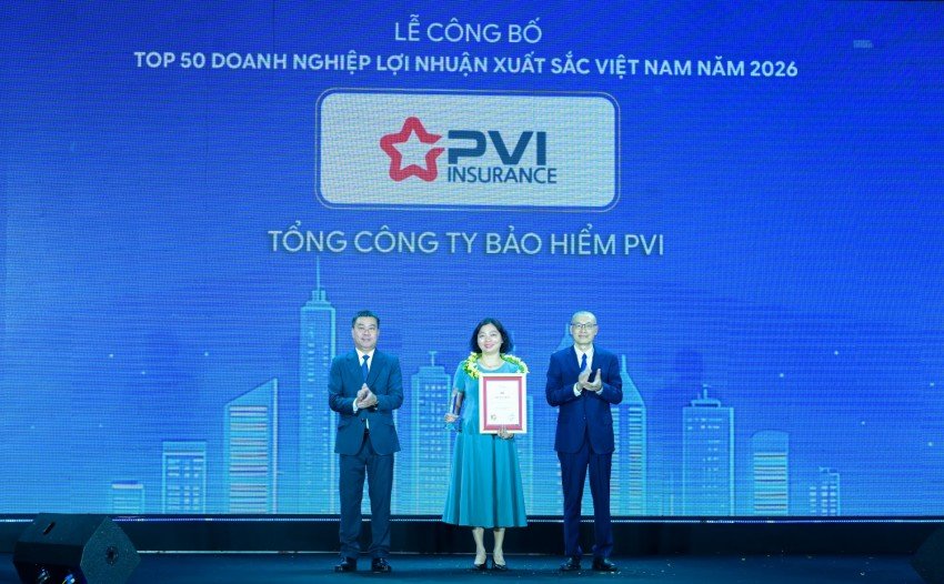 Petrovietnam lần thứ 7 dẫn đầu PROFIT500, khẳng định vị thế thương hiệu hàng đầu Việt Nam - Hình 3