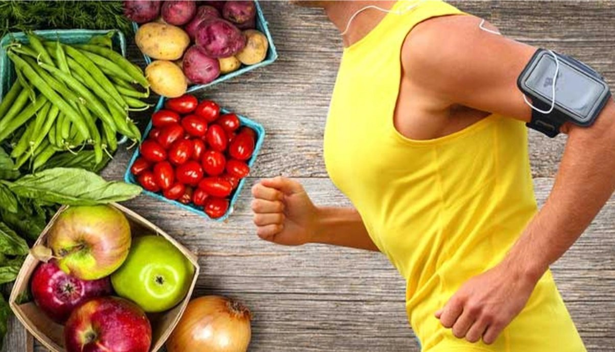 Người cao huyết áp nên ăn uống và tập luyện điều độ Người cao huyết áp nên ăn uống và tập luyện điều độ