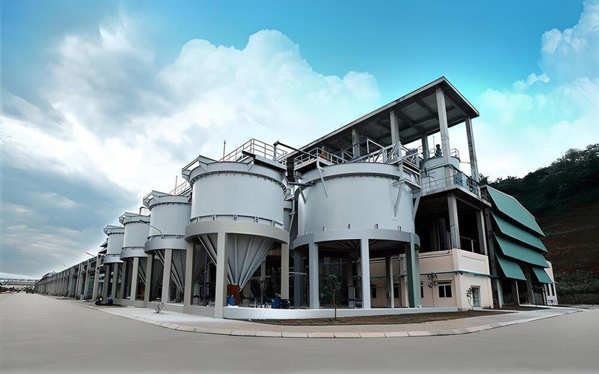 Apatit Việt Nam lãi ròng quý III/2026 giảm 46,1% về 59,32 tỷ đồng Apatit Việt Nam lãi ròng quý III/2026 giảm 46,1% về 59,32 tỷ đồng