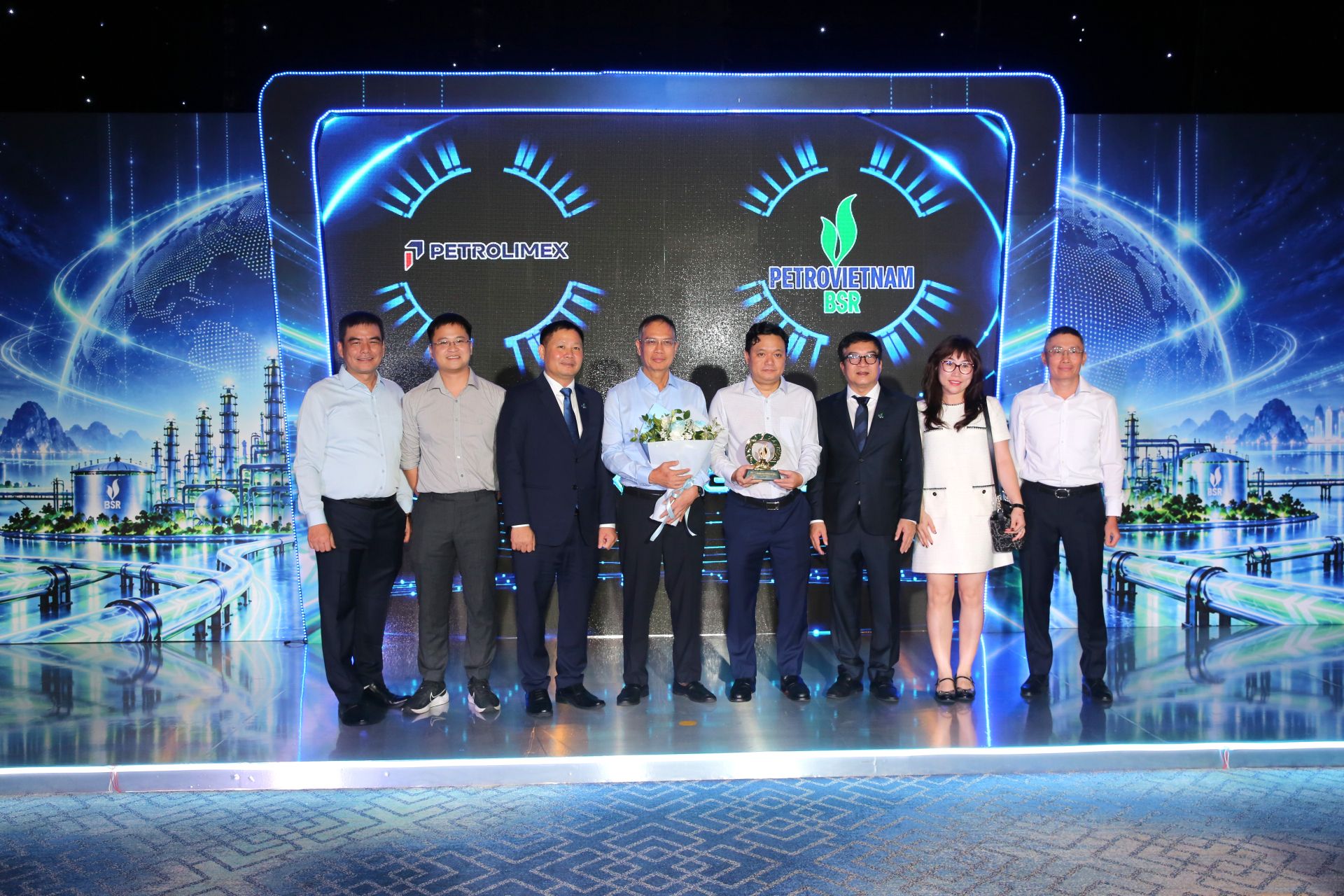 Hội nghị khách hàng BSR năm 2026: Năng lượng mới – Kỷ nguyên mới - Hình 1