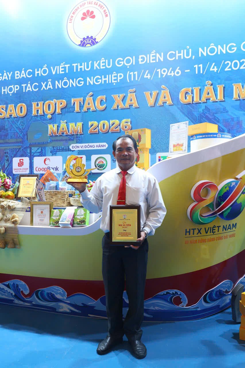 Bánh tráng Đại Lộc: Giữ hồn truyền thống, nâng tầm thương hiệu Việt - Hình 1