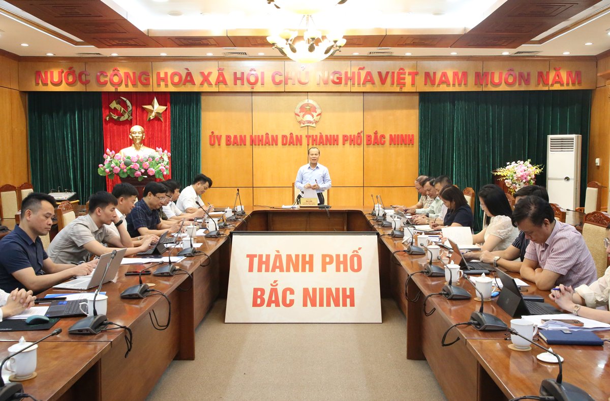 Quang cảnh hội nghị. Quang cảnh hội nghị.