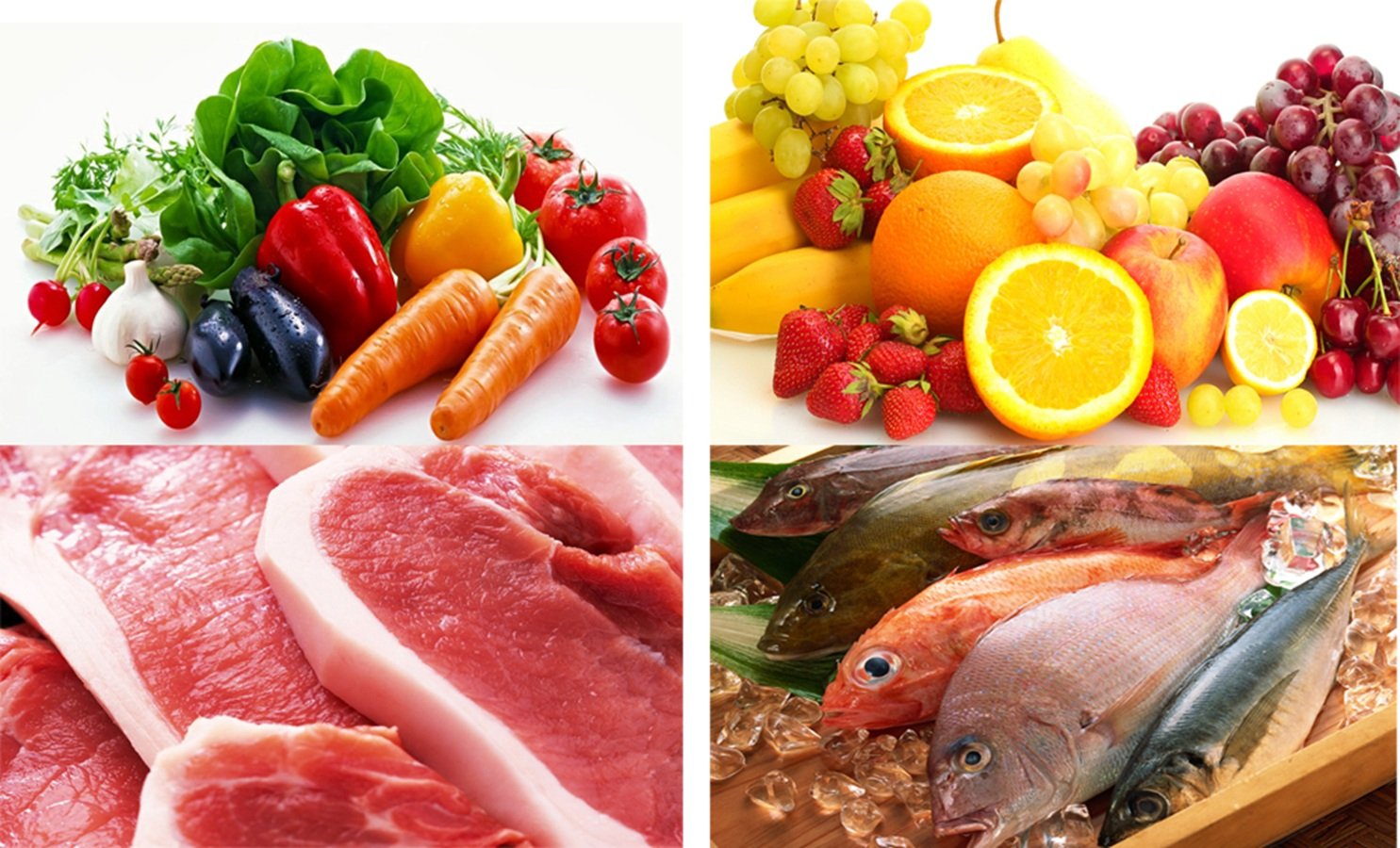 Bộ Y tế là đầu mối chính về ATTP Bộ Y tế là đầu mối chính về ATTP