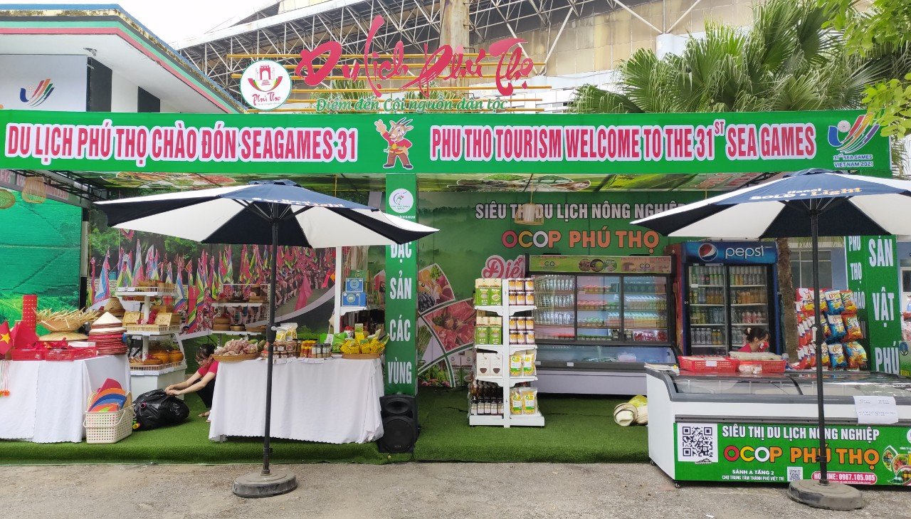 Chương tr&igrave;nh OCOP kh&ocirc;ng chỉ tạo động lực ph&aacute;t triển h&agrave;ng h&oacute;a n&ocirc;ng th&ocirc;n m&agrave; c&ograve;n khuyến kh&iacute;ch c&aacute;c chủ thể quan t&acirc;m đến chất lượng. Ảnh minh hoạ (Internet)