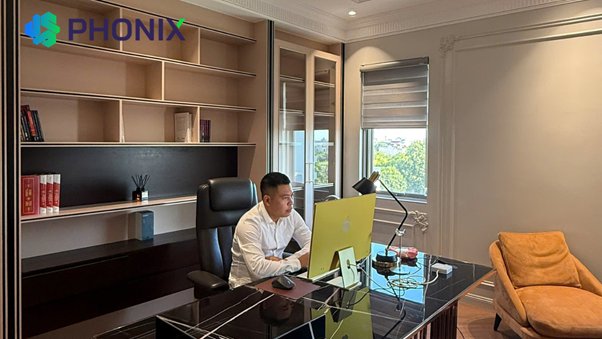 Doanh nhân Dương Quang Phong và công nghệ Phonix FastDraw™ trong xử lý dữ liệu thời gian thực - Hình 1