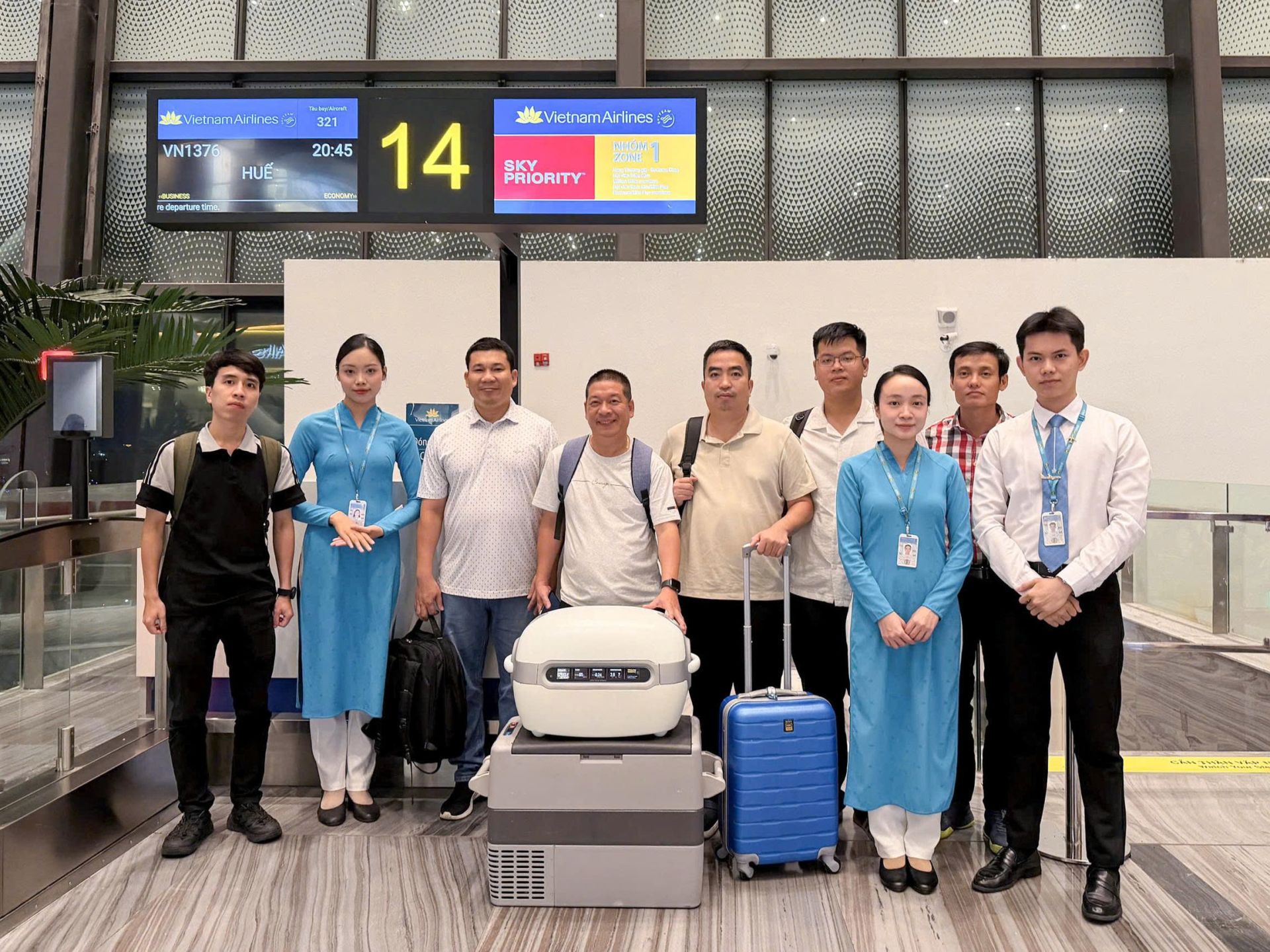 hành trình vận chuyển hành trình vận chuyển