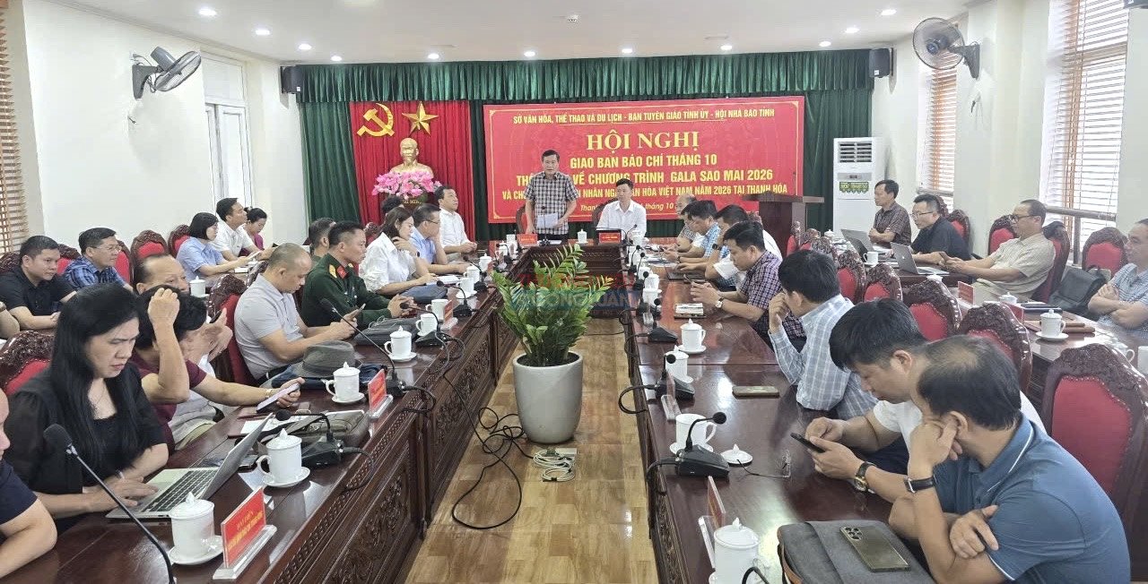 Toàn cảnh hội nghị Toàn cảnh hội nghị