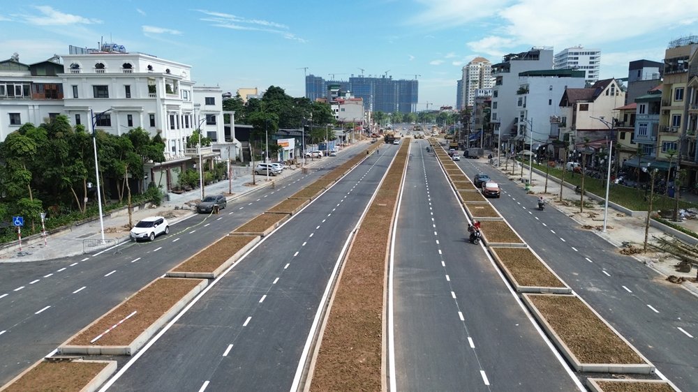 Hà Nội cần đẩy nhanh tiến độ dự án và tháo gỡ vướng mắc về thủ tục, mặt bằng để nâng hiệu quả huy động vốn đầu tư ngoài ngân sách. Hà Nội cần đẩy nhanh tiến độ dự án và tháo gỡ vướng mắc về thủ tục, mặt bằng để nâng hiệu quả huy động vốn đầu tư ngoài ngân sách.