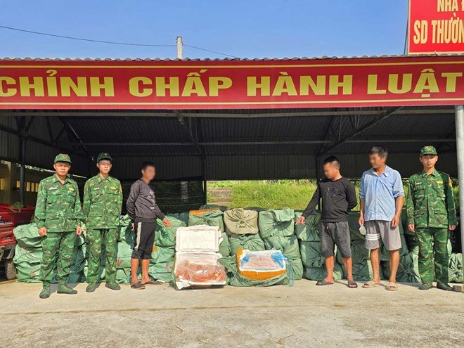 Lực lượng chức Lực lượng chức