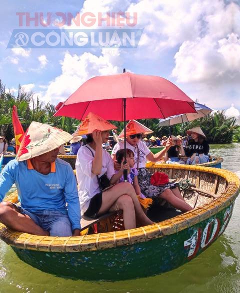 C&aacute;c h&agrave;nh tr&igrave;nh c&oacute; thể kết nối như: Tr&agrave; Quế, Kim Bồng v&agrave; Cẩm Thanh, nhưng phải ph&ugrave; hợp sức chứa v&agrave; sinh kế từng nơi.