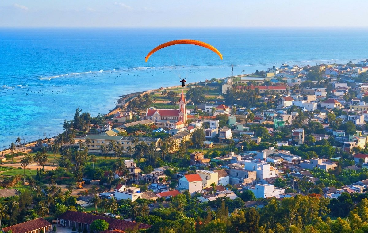 Tuần Văn hóa - Đại đoàn kết Quảng Ngãi: Sắc màu miền biển đến đại ngàn - Hình 1