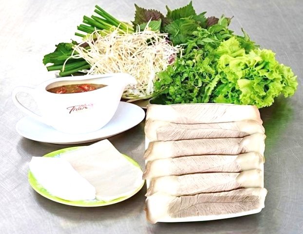 Nông Trại Organic thương hiệu Ẩm Thực Trần tại TP.Đà Nẵng. Nông Trại Organic thương hiệu Ẩm Thực Trần tại TP.Đà Nẵng.
