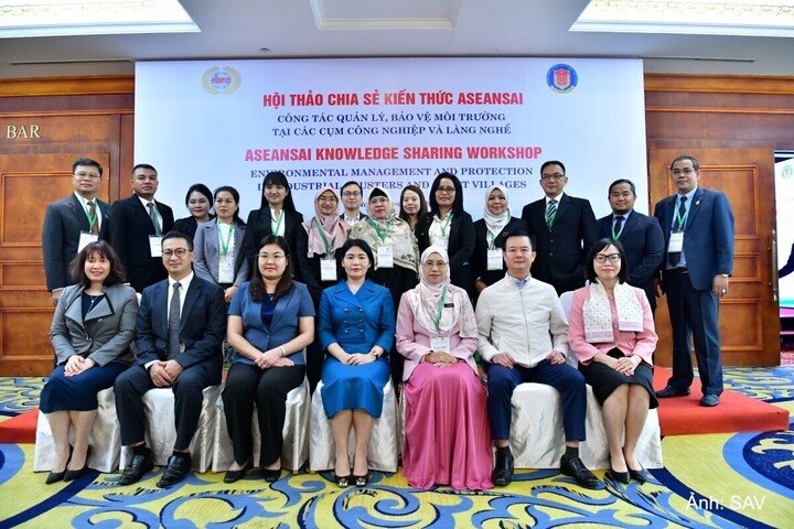 Tăng cường hợp tác quốc tế, chia sẻ kinh nghiệm và nâng cao năng lực các cơ quan kiểm toán tối cao trong bối cảnh mới. Tăng cường hợp tác quốc tế, chia sẻ kinh nghiệm và nâng cao năng lực các cơ quan kiểm toán tối cao trong bối cảnh mới.