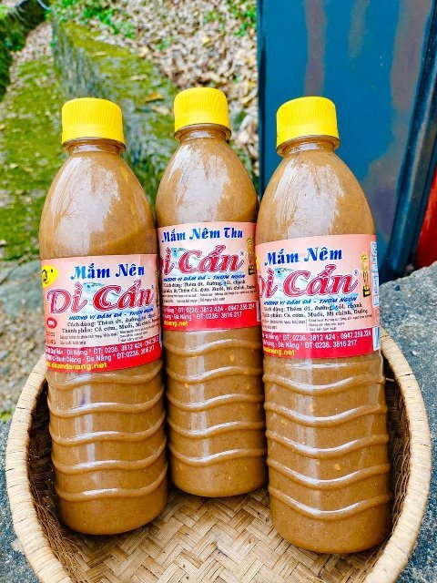 Bánh tráng cuốn thịt heo thương hiệu Đà Nẵng: Cái khéo trong món ăn dân dã - Hình 1