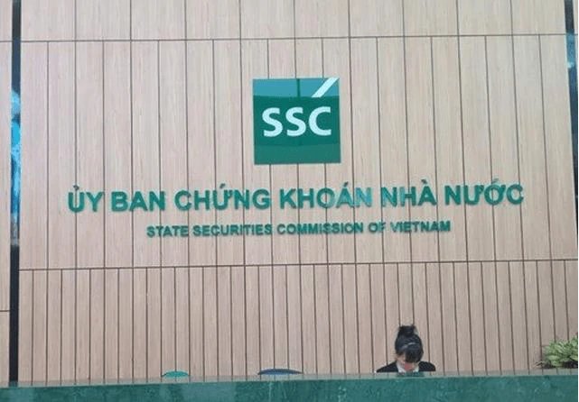 Ủy ban Chứng khoán Nhà nước phát cảnh báo các website giả mạo thương hiệu VCBF - Hình 1