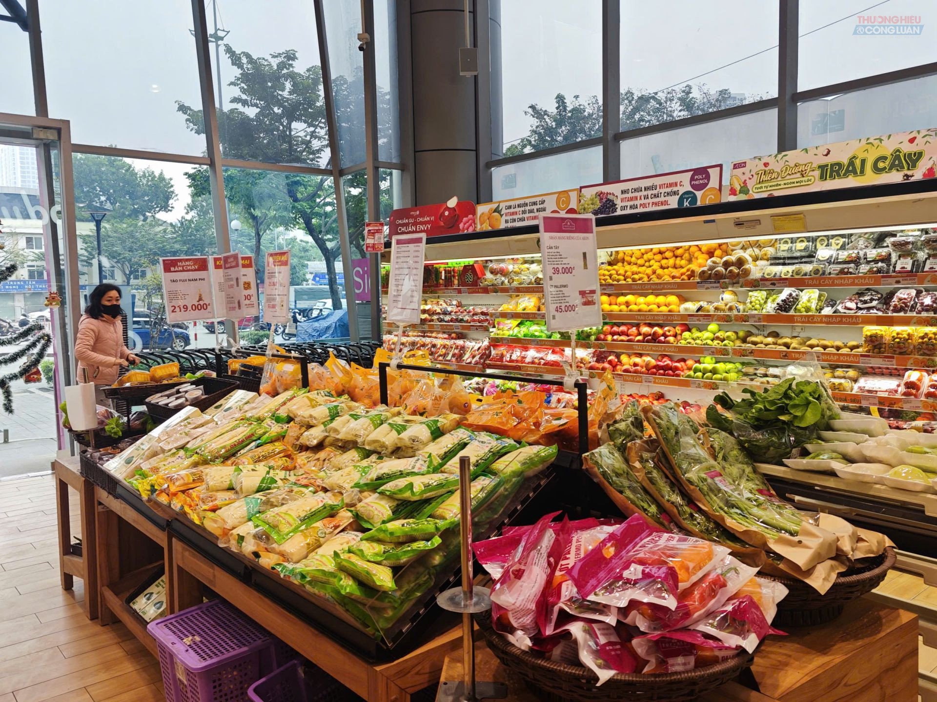 Mở rộng chuỗi bán lẻ cần đi cùng khả năng kiểm soát doanh thu, tồn kho và hiệu quả từng điểm bán. Mở rộng chuỗi bán lẻ cần đi cùng khả năng kiểm soát doanh thu, tồn kho và hiệu quả từng điểm bán.