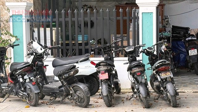 Địa điểm này ngày 26/10/2026, đã xảy ra mất xe, nhưng không dám báo với các cơ quan chức năng. Địa điểm này ngày 26/10/2026, đã xảy ra mất xe, nhưng không dám báo với các cơ quan chức năng.