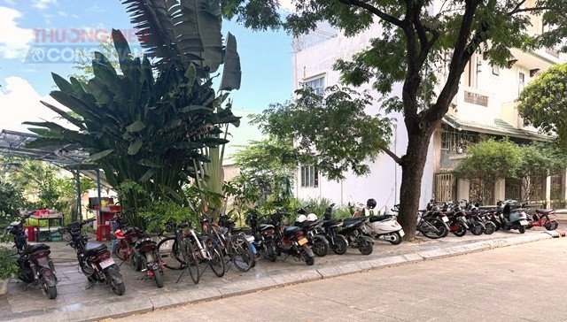 Học sinh THCS đi xe điện: Cấm hay quản lý đúng? - Hình 2