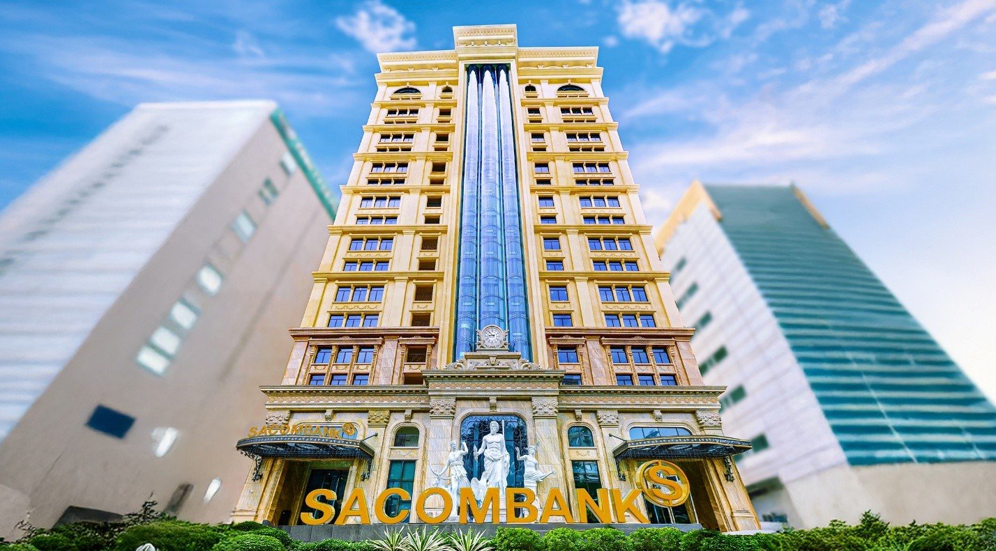 SACOMBANK giảm biên lợi nhuận cho vay, hỗ trợ doanh nghiệp tiếp cận vốn - Hình 2