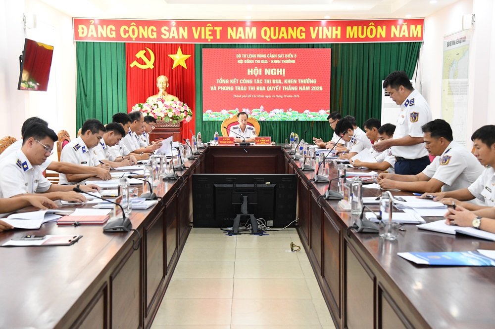Quang cảnh Hội nghị Quang cảnh Hội nghị