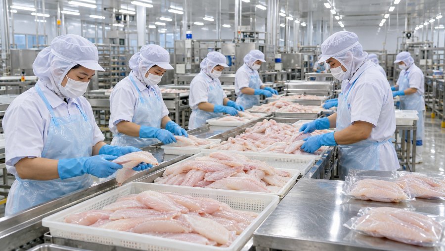 Kim ngạch xuất khẩu 10 th&aacute;ng của Đồng Th&aacute;p ước đạt hơn 8,4 tỷ USD, tăng 7,51% so với c&ugrave;ng kỳ