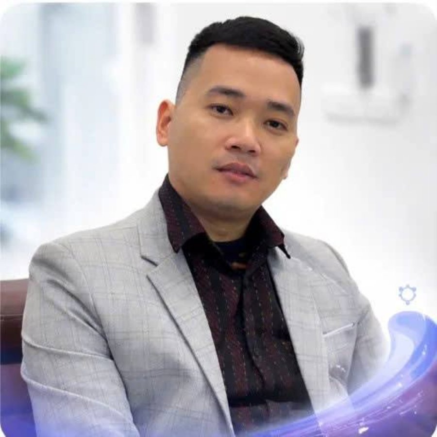 Doanh nhân Dương Quốc Cường. Doanh nhân Dương Quốc Cường.
