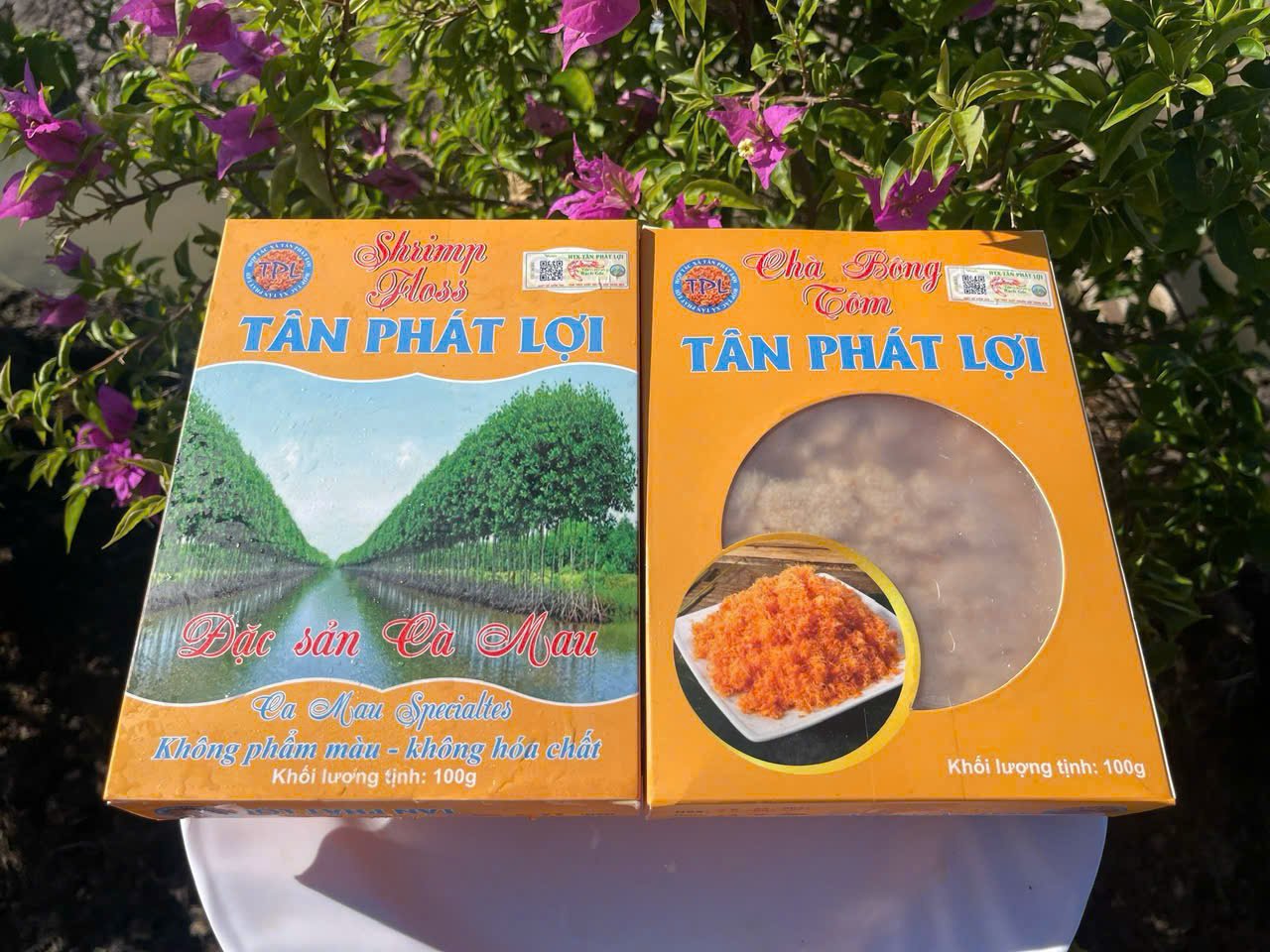 Tôm khô nguyên vỏ Tân Phát Lợi: Giá trị đặc sản Cà Mau, niềm tự hào kinh tế tập thể - Hình 4