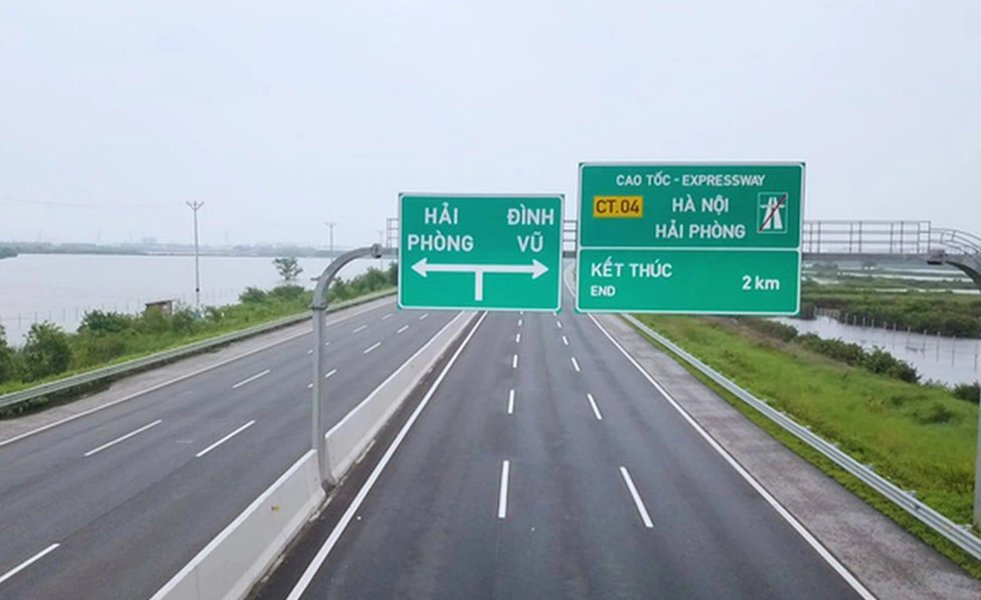 Hưng Yên chủ trương đầu tư xây dựng tuyến đường kết nối cao tốc Hà Nội – Hải Phòng với đường Vành đai 5 Vùng Thủ đô Hưng Yên chủ trương đầu tư xây dựng tuyến đường kết nối cao tốc Hà Nội – Hải Phòng với đường Vành đai 5 Vùng Thủ đô