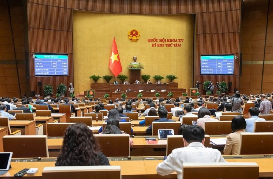Luật chứng kho&aacute;n, lĩnh vực c&ocirc;ng thương v&agrave; nh&agrave; ở