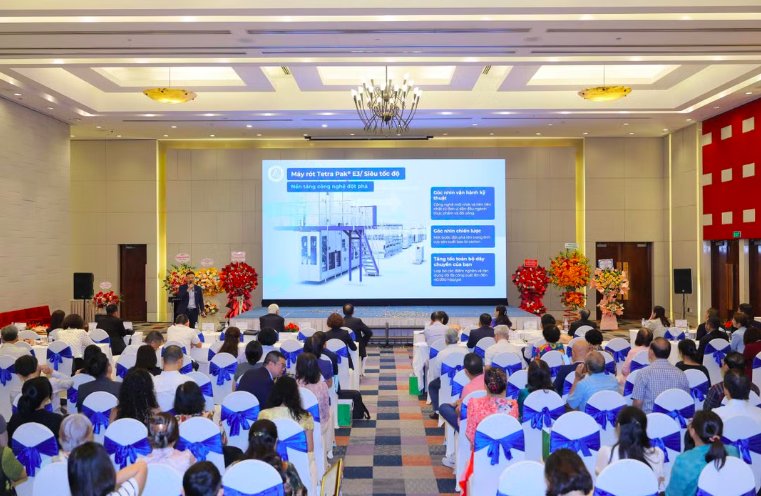 Toàn cảnh hội thảo. Toàn cảnh hội thảo.