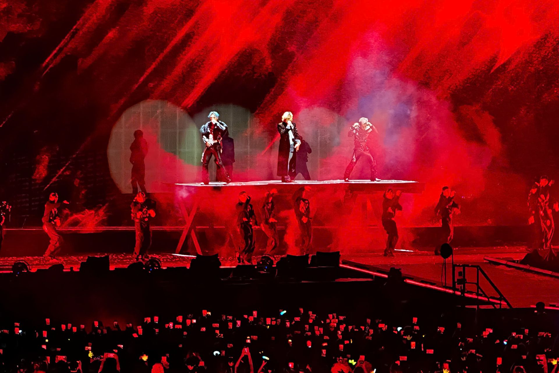 Điều gì giúp VPBank ngày càng được fan K-pop chờ đợi sau mỗi concert triệu đô? - Hình 1