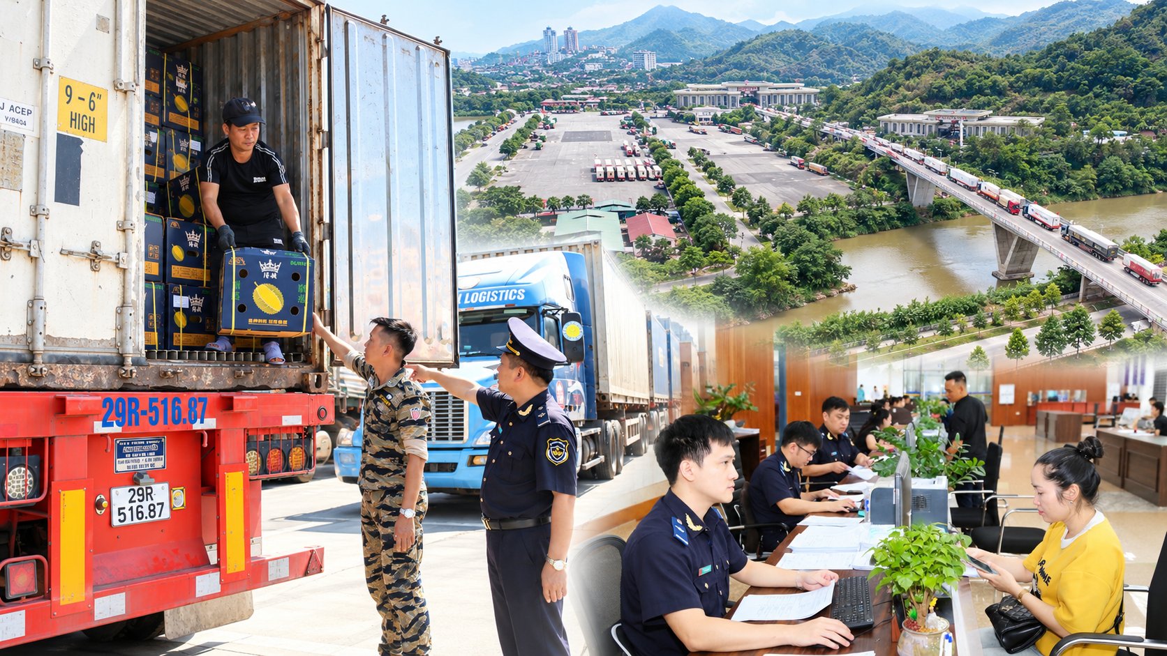 Lào Cai thí điểm “luồng xanh”, rút ngắn thời gian giải quyết thủ tục đầu tư Lào Cai thí điểm “luồng xanh”, rút ngắn thời gian giải quyết thủ tục đầu tư