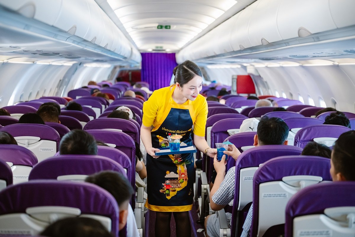 Đẩy mạnh mở rộng mạng đường bay quốc tế dịp cuối năm 2026 Đẩy mạnh mở rộng mạng đường bay quốc tế dịp cuối năm 2026