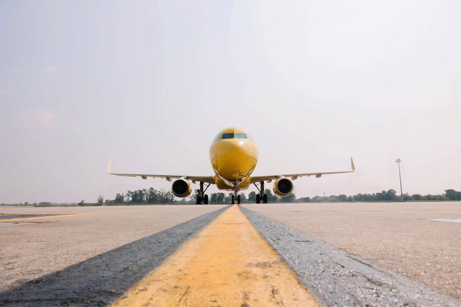 Vietravel Airlines đón thêm tàu bay và mở rộng mạng bay quốc tế dịp cuối năm