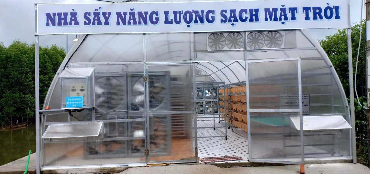 Thực tiễn phát triển của Hợp tác xã Tân Phát Lợi cho thấy vai trò quan trọng của kinh tế tập thể trong tổ chức sản xuất, phát huy lợi thế địa phương và nâng cao giá trị nông, thủy sản Thực tiễn phát triển của Hợp tác xã Tân Phát Lợi cho thấy vai trò quan trọng của kinh tế tập thể trong tổ chức sản xuất, phát huy lợi thế địa phương và nâng cao giá trị nông, thủy sản