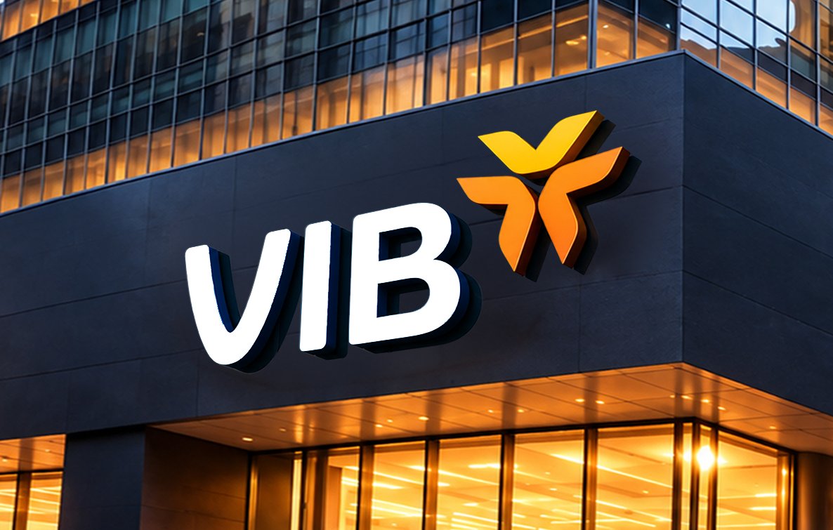 VIB đạt gần 7.600 tỷ đồng lợi nhuận 9 tháng, tiếp tục nâng cao hiệu quả hoạt động - Hình 1