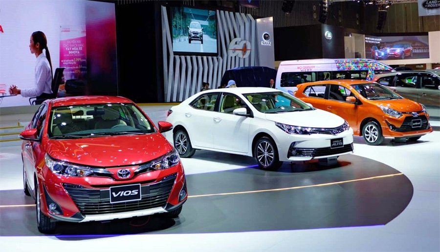 Thị trường &ocirc; t&ocirc; Việt Nam tăng trưởng mạnh trong 9 th&aacute;ng, nhưng lợi nhuận giữa c&aacute;c doanh nghiệp ph&acirc;n phối v&agrave; sản xuất c&oacute; sự ph&acirc;n h&oacute;a r&otilde;.