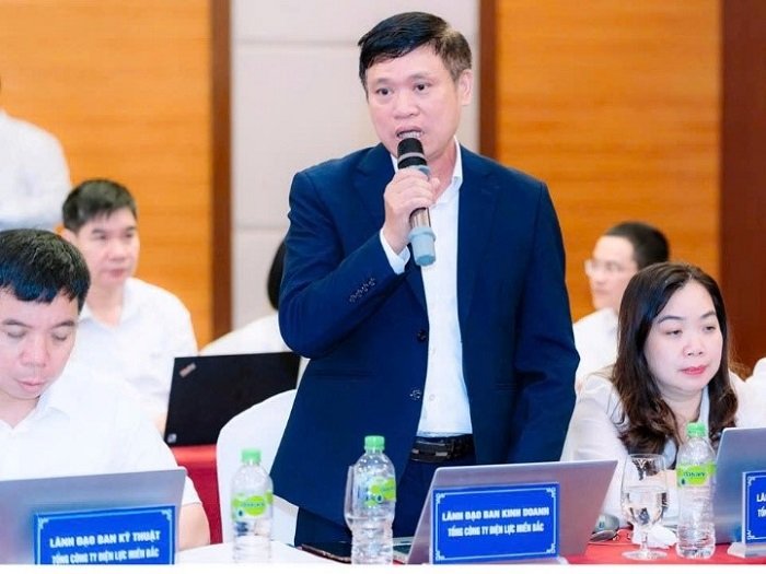 EVNNPC chủ động tháo gỡ điểm nghẽn nguồn - lưới điện, thúc đẩy Sơn La phát triển thành trung tâm năng lượng vùng Tây Bắc - Hình 1
