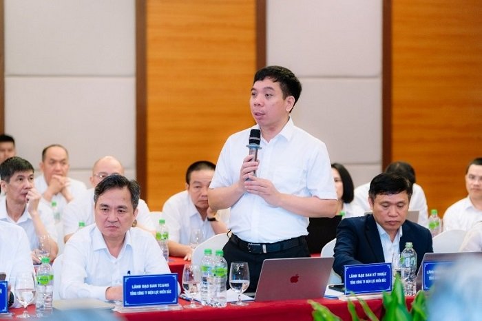 EVNNPC chủ động tháo gỡ điểm nghẽn nguồn - lưới điện, thúc đẩy Sơn La phát triển thành trung tâm năng lượng vùng Tây Bắc - Hình 2