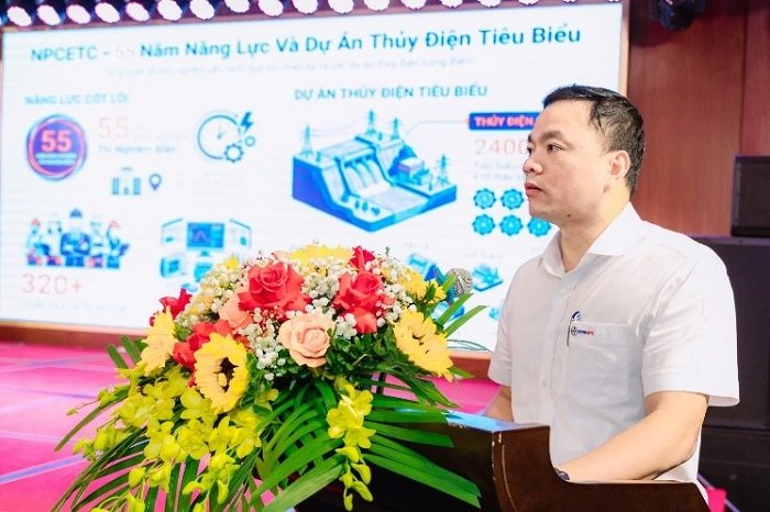EVNNPC chủ động tháo gỡ điểm nghẽn nguồn - lưới điện, thúc đẩy Sơn La phát triển thành trung tâm năng lượng vùng Tây Bắc - Hình 3