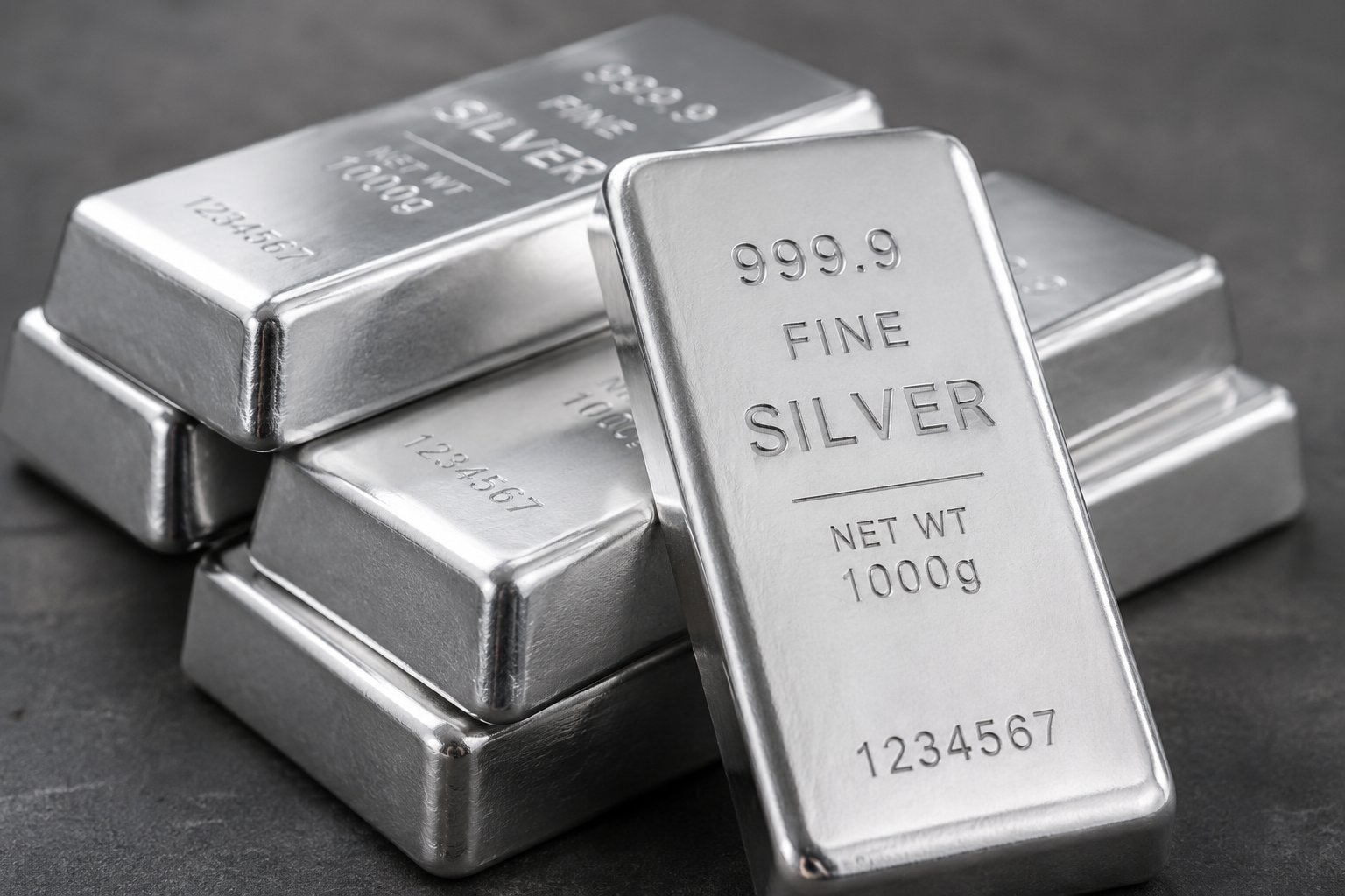 Giá bạc hôm nay 29/10: Phục hồi trở lại - Hình 1
