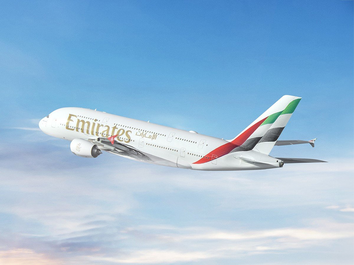 Emirates đánh dấu cột mốc 10 năm kết nối Hà Nội với thế giới - Hình 2